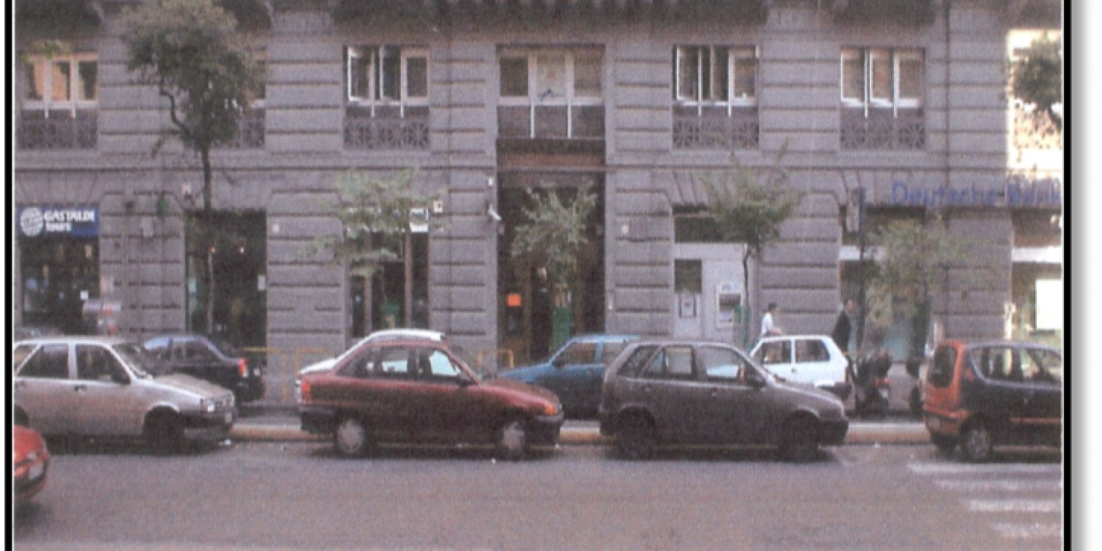 Immobili Ex Generali Napoli